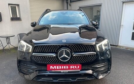 Mercedes-Benz GLE, 2024 год, 8 650 000 рублей, 2 фотография