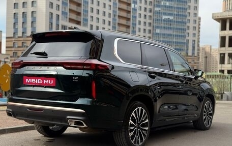 CheryExeed VX, 2023 год, 3 000 000 рублей, 5 фотография