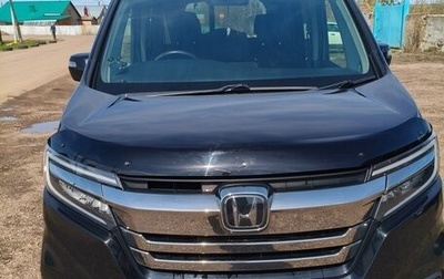 Honda Stepwgn IV, 2019 год, 2 620 000 рублей, 1 фотография