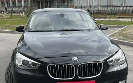 BMW 5 серия, 2009 год, 1 699 000 рублей, 1 фотография