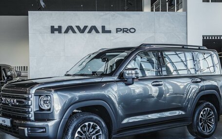 Haval H9, 2026 год, 4 799 000 рублей, 1 фотография