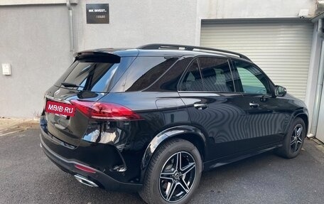 Mercedes-Benz GLE, 2024 год, 8 650 000 рублей, 6 фотография