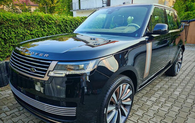 Land Rover Range Rover IV рестайлинг, 2026 год, 32 500 000 рублей, 1 фотография