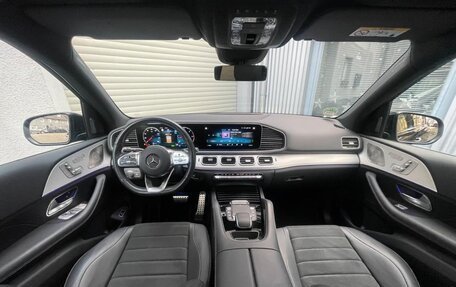 Mercedes-Benz GLE, 2024 год, 8 650 000 рублей, 7 фотография