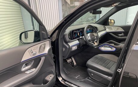 Mercedes-Benz GLE, 2024 год, 8 650 000 рублей, 8 фотография