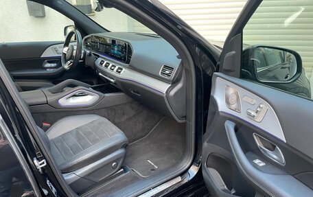 Mercedes-Benz GLE, 2024 год, 8 650 000 рублей, 12 фотография