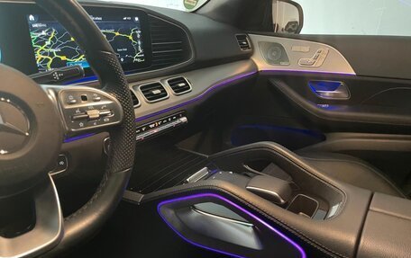 Mercedes-Benz GLE, 2024 год, 8 650 000 рублей, 9 фотография