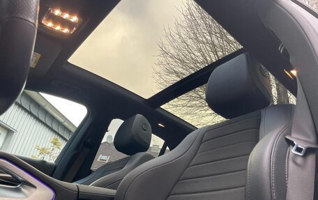 Mercedes-Benz GLE, 2024 год, 8 650 000 рублей, 11 фотография