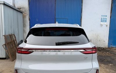 CheryExeed TXL, 2022 год, 1 090 000 рублей, 1 фотография