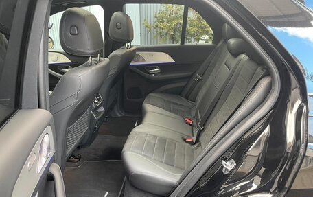 Mercedes-Benz GLE, 2024 год, 8 650 000 рублей, 10 фотография