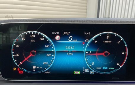 Mercedes-Benz GLE, 2024 год, 8 650 000 рублей, 13 фотография