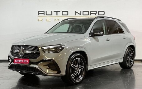 Mercedes-Benz GLE, 2025 год, 9 770 000 рублей, 1 фотография