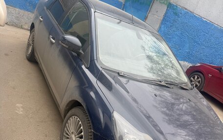 Ford Focus II рестайлинг, 2009 год, 330 000 рублей, 1 фотография