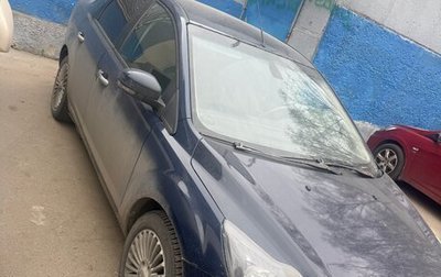 Ford Focus II рестайлинг, 2009 год, 330 000 рублей, 1 фотография