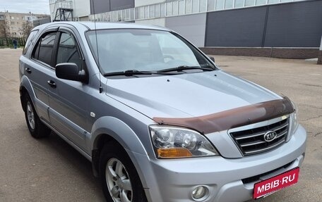 KIA Sorento IV, 2007 год, 800 000 рублей, 1 фотография