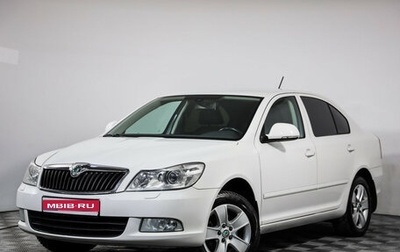 Skoda Octavia, 2013 год, 899 000 рублей, 1 фотография