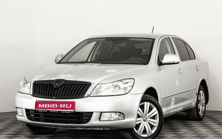 Skoda Octavia, 2012 год, 599 000 рублей, 1 фотография
