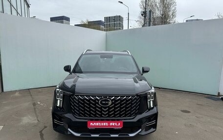 GAC GS8, 2024 год, 3 669 000 рублей, 1 фотография