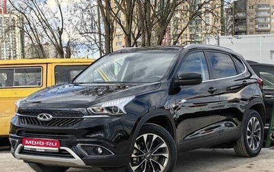 Chery Tiggo 7 I, 2019 год, 1 349 000 рублей, 1 фотография