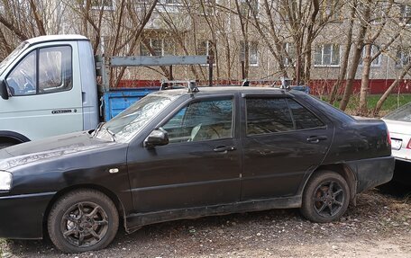Chery Amulet (A15) I, 2007 год, 120 000 рублей, 1 фотография