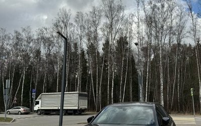 BMW 3 серия, 2021 год, 4 600 000 рублей, 1 фотография