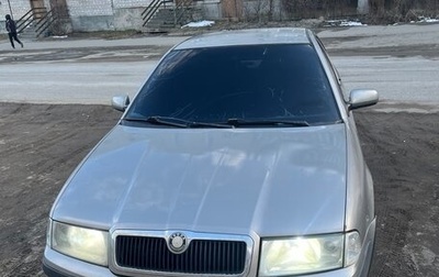 Skoda Octavia IV, 2006 год, 260 000 рублей, 1 фотография