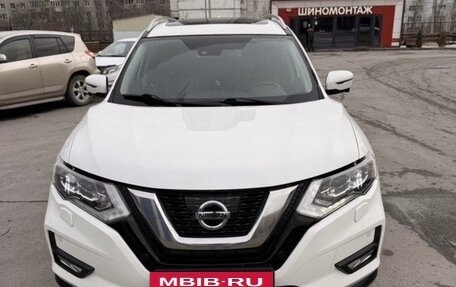 Nissan X-Trail, 2020 год, 2 000 000 рублей, 1 фотография