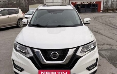 Nissan X-Trail, 2020 год, 2 000 000 рублей, 1 фотография