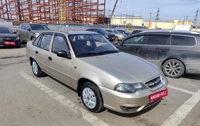 Daewoo Nexia I рестайлинг, 2012 год, 195 000 рублей, 1 фотография