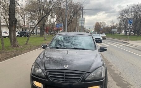 SsangYong Kyron I, 2013 год, 850 000 рублей, 1 фотография