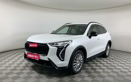 Haval Jolion, 2026 год, 2 799 000 рублей, 1 фотография
