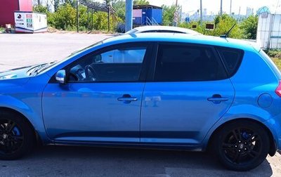 KIA cee'd I рестайлинг, 2010 год, 690 000 рублей, 1 фотография