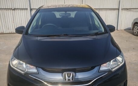 Honda Fit III, 2015 год, 830 000 рублей, 1 фотография