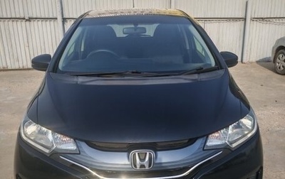 Honda Fit III, 2015 год, 830 000 рублей, 1 фотография