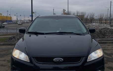 Ford Focus II рестайлинг, 2009 год, 535 000 рублей, 1 фотография