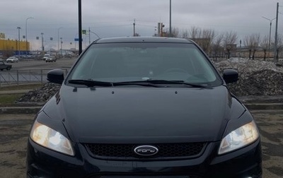 Ford Focus II рестайлинг, 2009 год, 535 000 рублей, 1 фотография