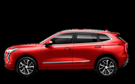 Haval Jolion, 2026 год, 2 449 000 рублей, 1 фотография