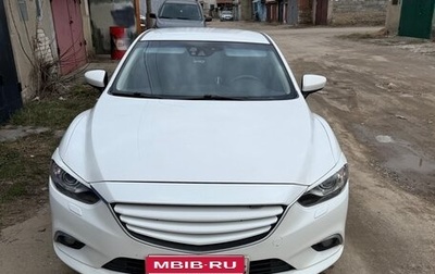 Mazda 6, 2013 год, 1 780 000 рублей, 1 фотография