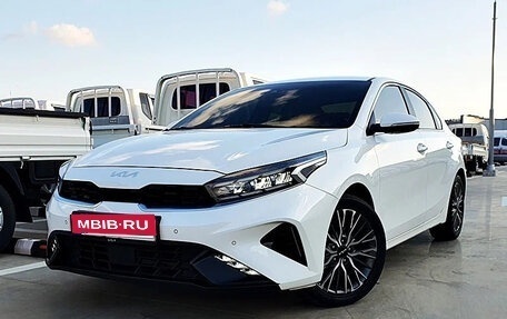 KIA K3, 2023 год, 1 900 000 рублей, 1 фотография