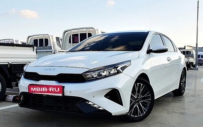 KIA K3, 2023 год, 1 900 000 рублей, 1 фотография