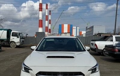 Subaru Levorg, 2021 год, 2 900 000 рублей, 1 фотография