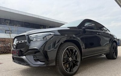 Mercedes-Benz GLE Coupe, 2026 год, 14 720 999 рублей, 1 фотография