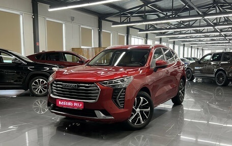 Haval Jolion, 2022 год, 1 895 000 рублей, 1 фотография