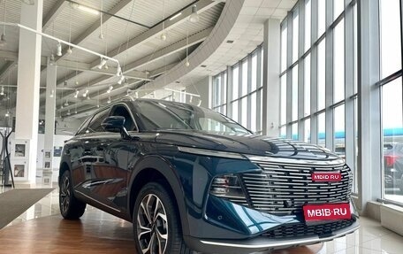 Haval F7, 2026 год, 3 699 000 рублей, 1 фотография