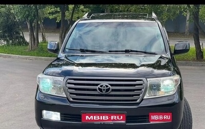 Toyota Land Cruiser 200, 2009 год, 2 215 000 рублей, 1 фотография