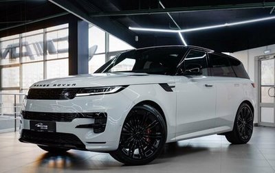 Land Rover Range Rover Sport, 2025 год, 18 990 000 рублей, 1 фотография
