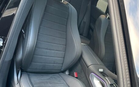 Mercedes-Benz GLE, 2024 год, 8 650 000 рублей, 16 фотография