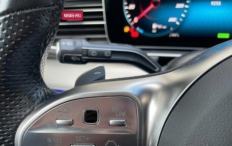 Mercedes-Benz GLE, 2024 год, 8 650 000 рублей, 15 фотография