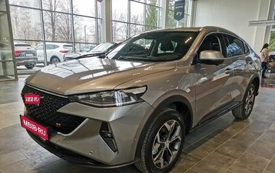 Haval F7x, 2026 год, 3 799 000 рублей, 1 фотография
