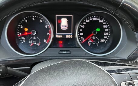 Volkswagen Tiguan II, 2019 год, 2 300 000 рублей, 6 фотография